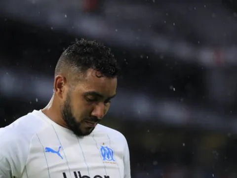 Hai phút ngắn ngủi, 3 cầu thủ Ligue 1 rủ nhau 'ăn' thẻ đỏ