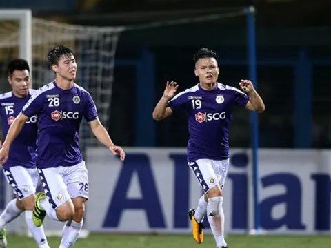 HLV Hà Nội tiết lộ điều đặc biệt sau khi đội nhà lên ngôi vô địch