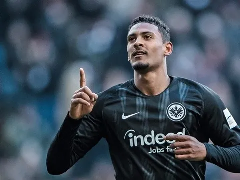 "Cậu ấy không hợp với Man Utd, dù có thuộc top 50 tiền đạo hay nhất đi nữa"