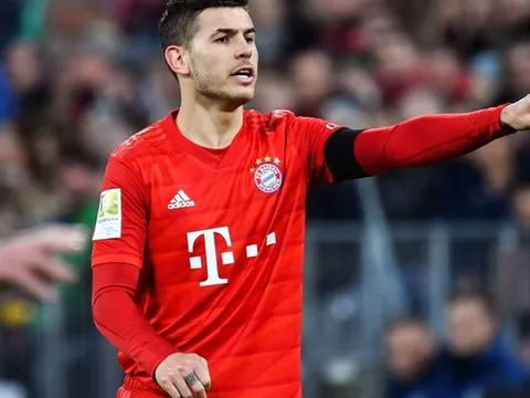 Hâm nóng đại chiến, "chữ ký lịch sử" của Bayern kêu gọi đội nhà làm 1 điều