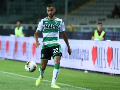 Hàn cánh phải, Milan quyết cuỗm phương án "thay thế Hakimi" của Dortmund