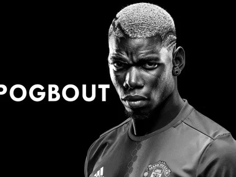 Hẳn rồi! Pogba đi hay ở cũng sẽ là niềm đau cho Man Utd