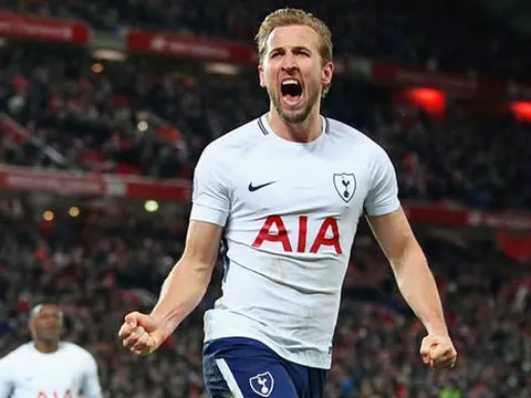 Hàng công của Tottenham mùa sau: Thật đáng lo ngại!