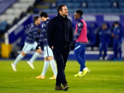 'Hàng hớ' một thời của Chelsea rộng đường thay Frank Lampard