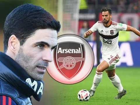 'Hàng thải' Man City và 2 'đá tảng' Bundesliga: Đâu là thượng sách cho Arsenal?