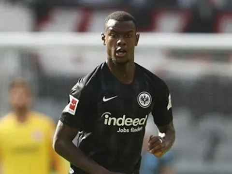 Hàng thủ chắp vá, PSG tính đường mua “ngọc thô” Bundesliga