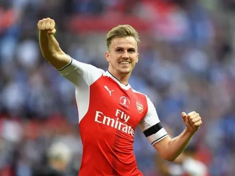 Hàng thủ khủng hoảng, Arsenal nhận chút tin vui