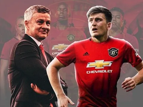 Hàng tứ vệ Man United: Lung linh nhưng cũng ẩn chứa nhiều mối lo