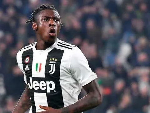 Hàng xóm của Liverpool đã có được "Ronaldo thế hệ 2000"