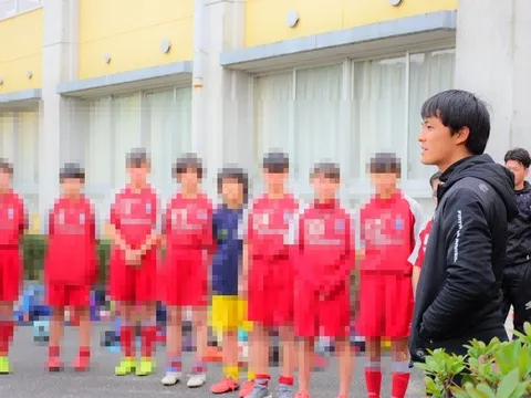 Hành động bệnh hoạn với nữ cầu thủ, HLV Nhật Bản lĩnh án 4 năm tù