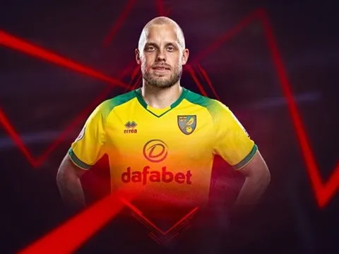 Hành trình 13 năm đầy trắc trở của "sát thủ Bắc Âu" Teemu Pukki