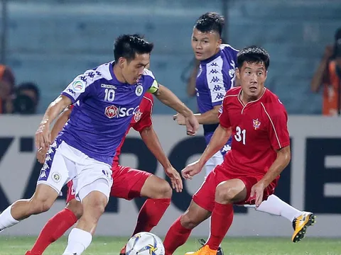 Hành trình ra biển lớn, Hà Nội FC thiếu đòn “sát thủ”