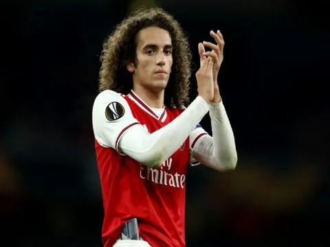 Hành xử khó tin với Arteta, cánh cửa rời Emirates đã chính thức mở ra cho Guendouzi?