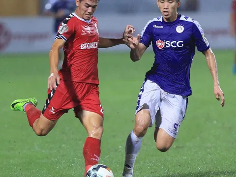 "Sếp lớn" VFF lên tiếng về nguyện vọng của HLV Park Hang-seo