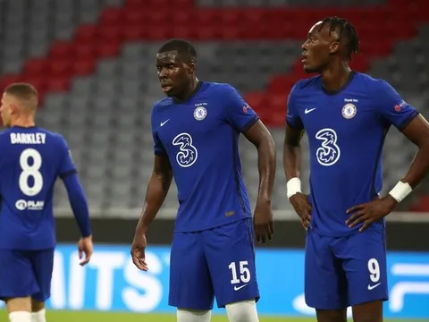 Hủy diệt tập 2, HLV Bayern nói lời thật lòng về Chelsea của Lampard