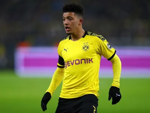 Hargreaves chỉ ra một cái tên hoàn hảo cho 'ngũ đại gia' Anh