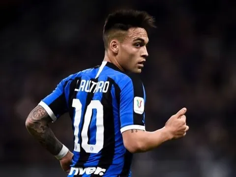 Hargreaves: "Man City phải mua cậu ấy thay cho Aguero"