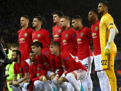 Hargreaves nói về 1 sao M.U: "Cậu ta chơi tốt, nhưng chỉ nên là dự bị"