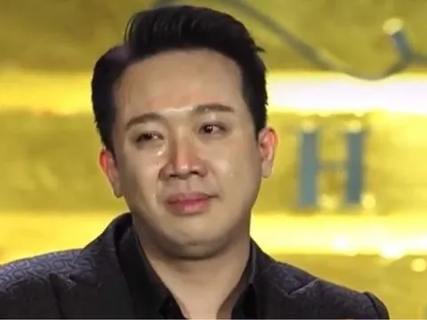 Hari Won tiết lộ khoảnh khắc bật khóc của Trấn Thành.