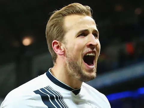 Harry Kane đăng đàn, nói thẳng thời điểm Premier League "phải chấm dứt"