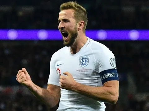 "Kane sẽ được hưởng lợi khi VCK EURO 2020 bị dời lại"