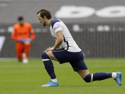 Harry Kane gieo sầu cho các ông lớn