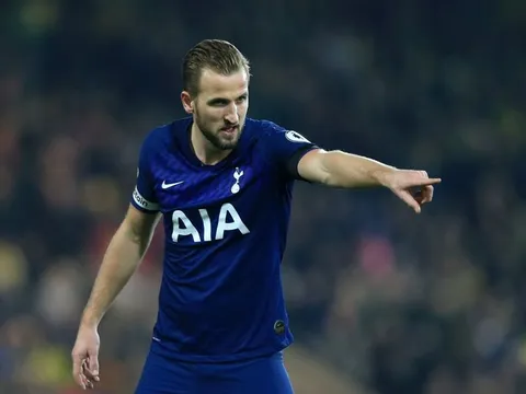 "Harry Kane không nên làm thế với Tottenham"