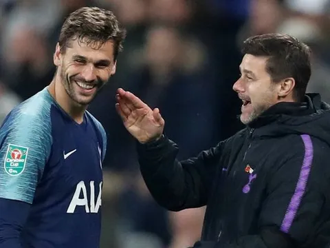 Harry Kane sa sút, Tottenham còn ai thay thế?