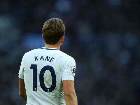 Harry Kane xác định bến đỗ mơ ước, bom tấn hè sẽ được kích nổ?