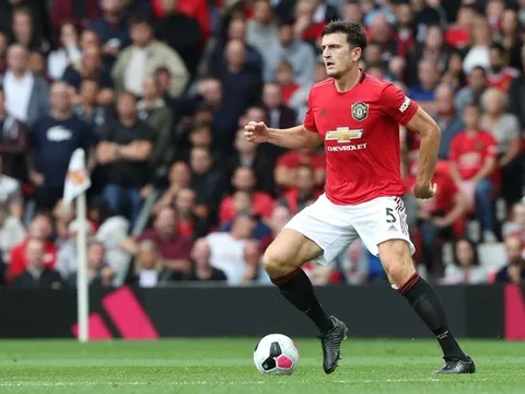 'Cậu ta có sự bùng nổ mà mọi người không nhìn thấy'