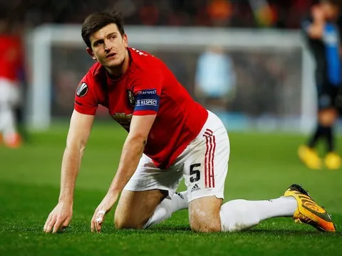 Harry Maguire dính vào ẩu đả vì bảo vệ em gái