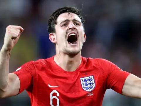 So sánh Maguire với các trung vệ Man Utd qua từng chỉ số