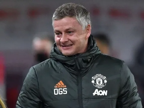 Man Utd đã tìm ra ngôi sao 'phi thường' sau trận thắng Aston Villa