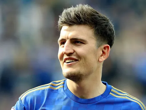 XONG! HLV Rodgers lên tiếng, tương lai Maguire coi như được xác định