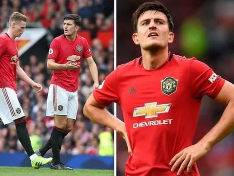 "Cậu ấy giúp phần còn lại của Man Utd bình tĩnh hơn"