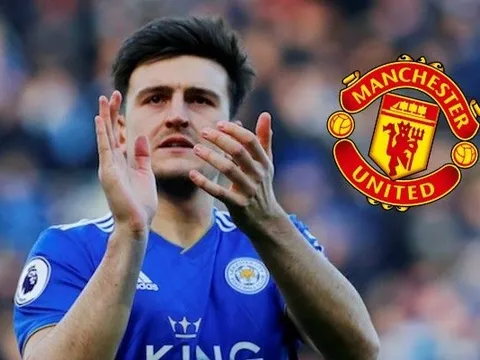 Fan Quỷ đỏ háo hức: "Có cậu ấy, chúng ta đâu cần Maguire"