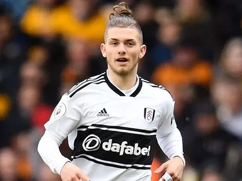 Hé lộ mức phí cho ''thần đồng'' cập bến Anfield