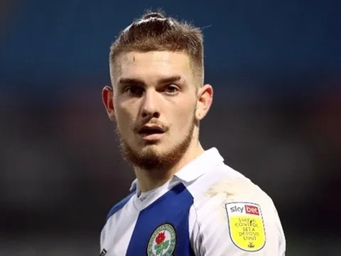 Táo bạo, Liverpool ấp ủ kế hoạch biến sao trẻ thành Salah 2.0