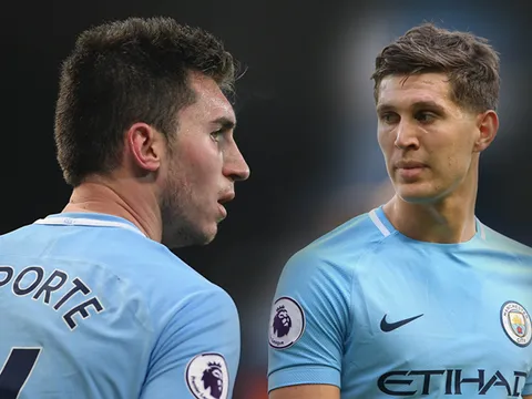 Góc Man City: 5 điểm chưa là gì, nhưng tương lai lại rất đáng lo