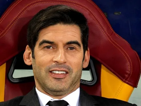 Hậu bốc thăm Europa League, HLV AS Roma tỏ ra thận trọng