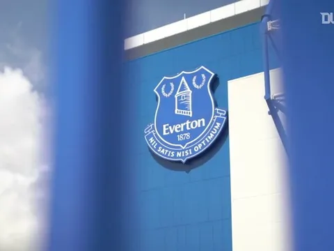 Hậu trường: Everton 0-0 Liverpool