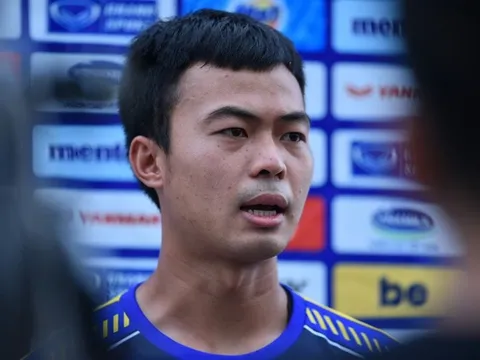 Thanh Thịnh: “Với thầy Park, ai cũng có sự cạnh tranh công bằng”