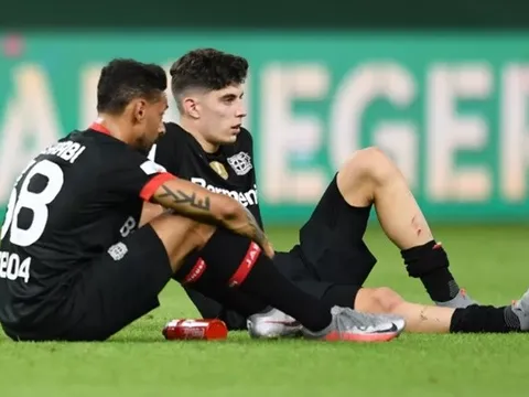 Havertz đến gặp ban lãnh đạo bàn về tương lai, các đại gia nín thở chờ tin
