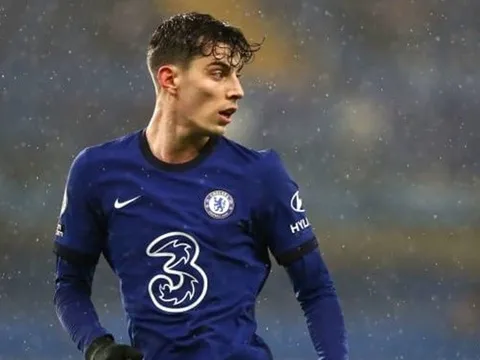 Havertz dự bị, Tuchel nói luôn điều không đủ