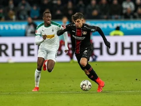 Tiếp đón Leverkusen, Sarri khoanh vùng ngôi sao nguy hiểm nhất trên sân