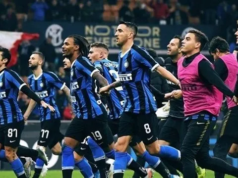 Hãy nhìn xem! Inter Milan đang chuẩn bị "Chelsea hóa"