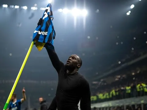 Hãy nhìn xem! Lukaku đang bị vắt kiệt sức ở Inter Milan