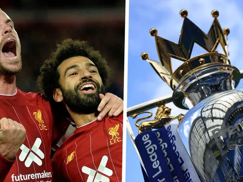 "Hãy trao chức vô địch cho Liverpool ngay và luôn!"