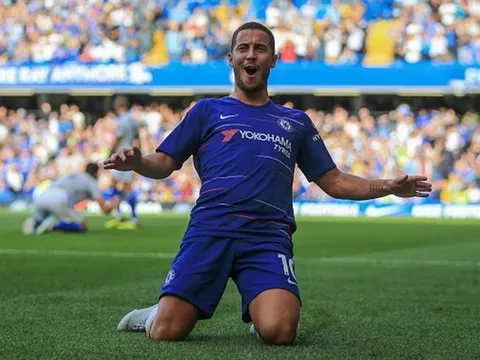 'Chúng tôi đủ sức đánh bại tất cả mà không cần Hazard'