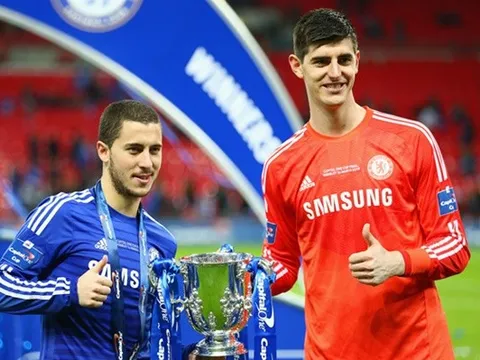 Hazard lên tiếng, tiết lộ 3 bàn thắng đáng nhớ nhất cùng Chelsea